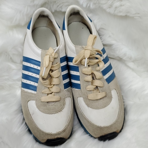 Vintage Trax KMart Size 8 Men/Wom 9.5-10 US - Picture 4 of 11